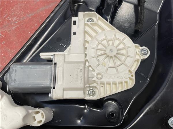 Elevalunas Electrico Delantero Derecho Land Rover Range Rover Sport (01.2005->) foto 3