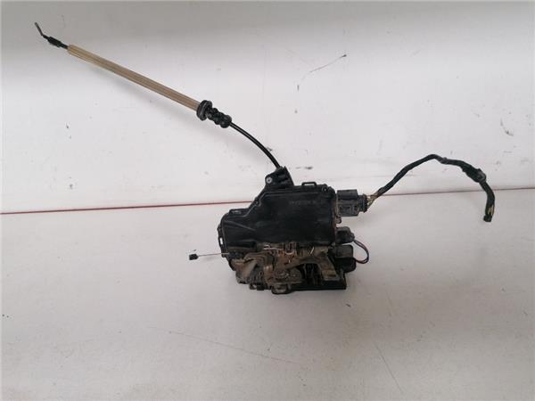 Cerradura Puerta Delantera Derecha Seat LEON