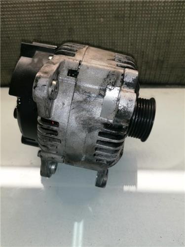 Alternador Audi Q7 (4L)(07.2006->) foto 5