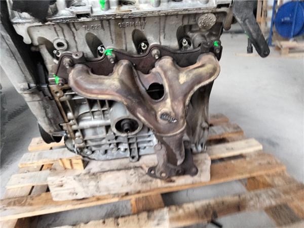 Motor Completo Seat Arosa (6H1)(1997->) foto 2