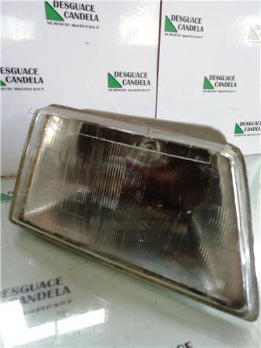 faro delantero derecho peugeot 205 berlina 02