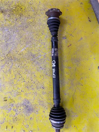 Transmision Delantera Derecha Seat Ibiza (6L1)(04.2002->)