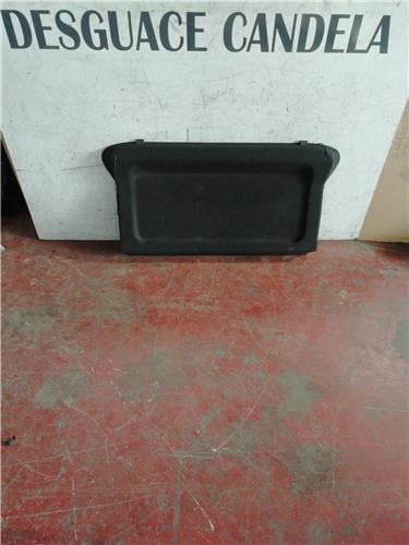 Bandeja Trasera Mazda 323 BERLINA C/F/S foto 2