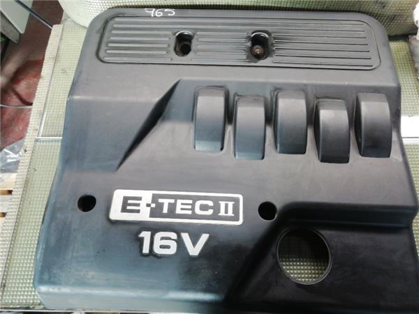 Emblema Recubrimiento Motor Daewoo Lacetti (2004->)