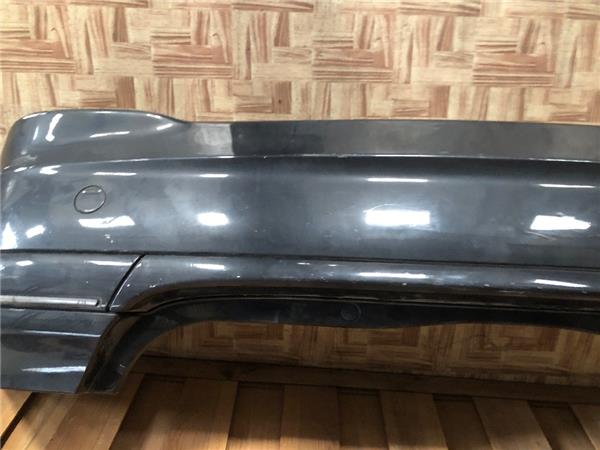 Paragolpes Trasero Mercedes-Benz CLASE A foto 3