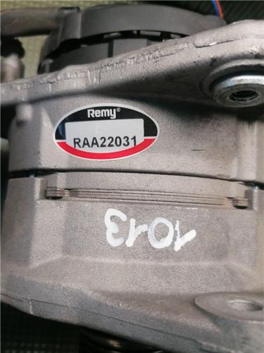 Alternador Seat Ibiza (6L1)(04.2002->) foto 5