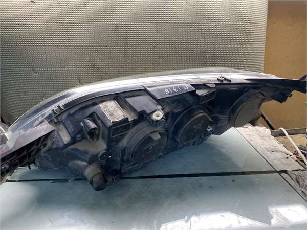 Faro Delantero Derecho Peugeot Boxer Camion Doble Cabina (2014->) foto 2