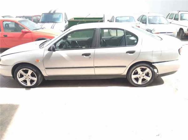 Transmision Delantera Izquierda Nissan Primera Berlina (P11)(06.1999->) foto 2