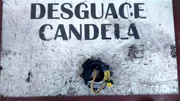 Anillo Contacto Volante