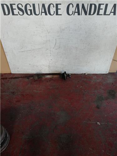 Transmision Delantera Izquierda Renault Megane I Fase 2 Berlina (BA0)(1999->)
