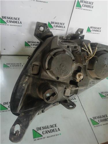 Faro Delantero Derecho Citroen C5 BERLINA foto 4