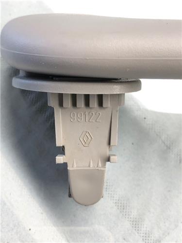 Asidero Superior Delantero Izquierdo Renault Trafic III Combi (08.2014->) foto 4