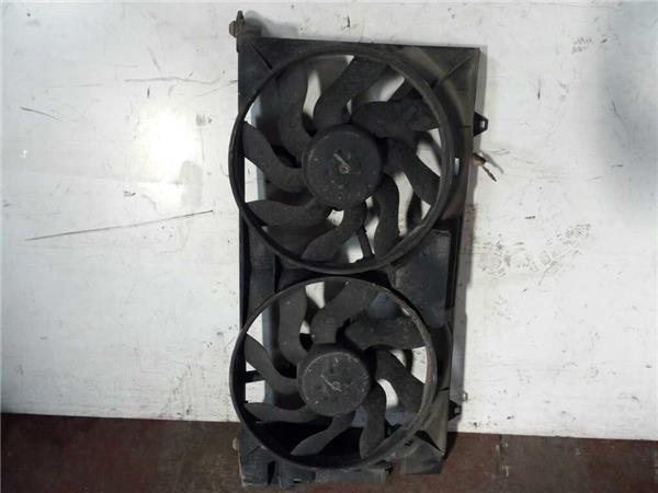 Electroventilador Citroen XSARA BERLINA foto 2