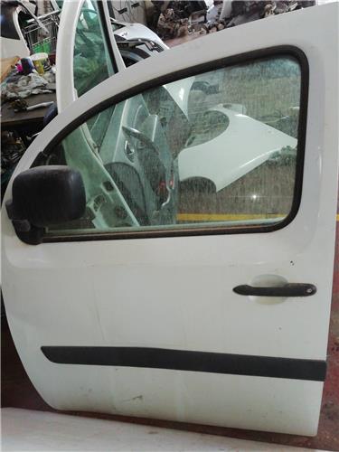 Puerta Delantera Izquierda Renault Kangoo II (F/KW0)(2008->) foto 5