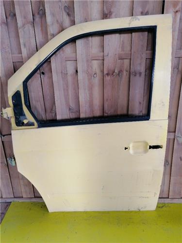 Puerta Delantera Izquierda Mercedes-Benz Vito Kombi (638)
