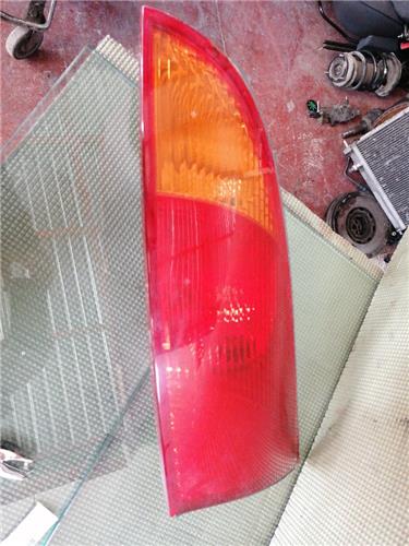 Piloto Trasero Izquierdo Ford Focus Berlina (CAK)(1998->)