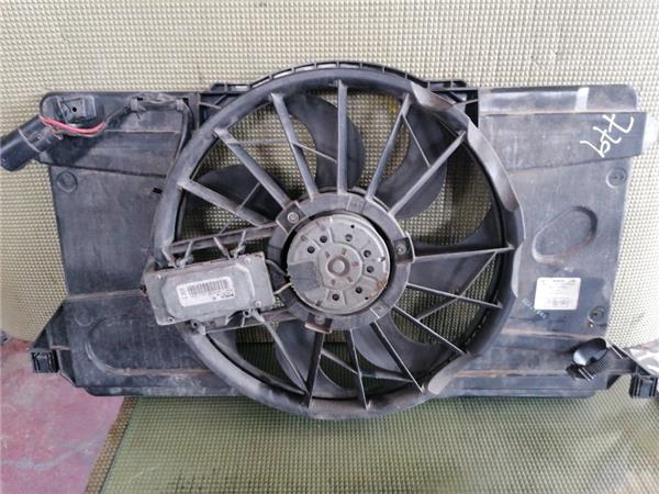Electroventilador Volvo V50 Familiar (2004->)