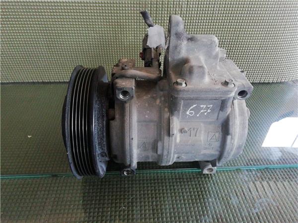 Compresor Aire Acondicionado Chrysler 300M LR (1998->) foto 4