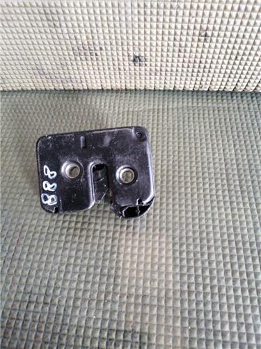 Cerradura Porton Seat Ibiza (6K1)(08.1999->) foto 2