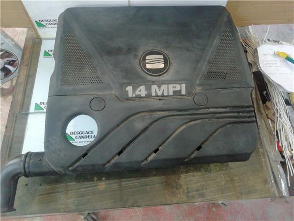 Filtro Aire Seat Cordoba Berlina (6K2)(08.1999->)