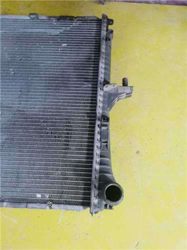RADIADOR AGUA Audi Q7 (4L)(07.2006->) foto 3