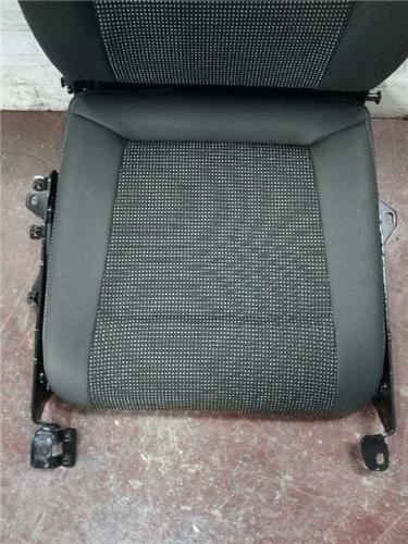 Asientos traseros derechos Opel Zafira B (2005->) foto 2