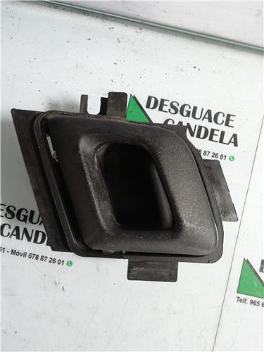 Manilla Interior Puerta Delantera Derecha Seat Ibiza (6K1)(1993->) foto 2