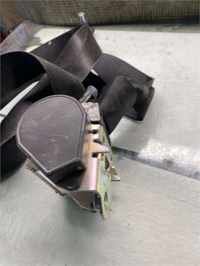 Cinturon Seguridad Trasero Izquierdo Peugeot Boxer Camion Doble Cabina (2014->) foto 2