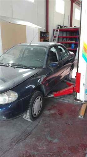 Cinturon Seguridad Trasero Derecho Ford Mondeo Berlina (GD)(1997->) foto 3