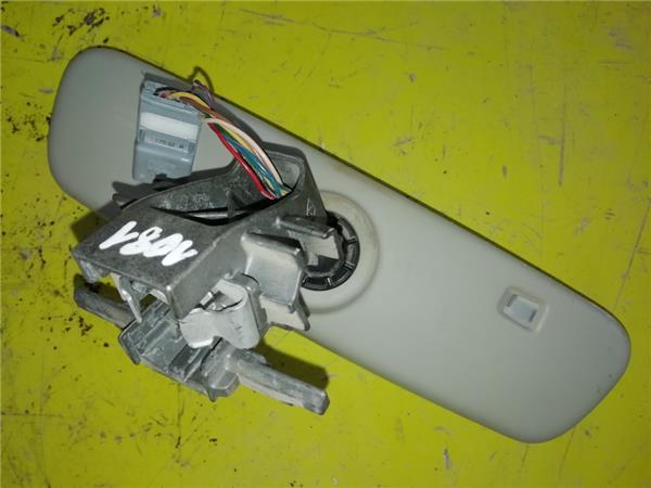 Retrovisor Interior Renault Trafic III Combi (08.2014->) foto 4