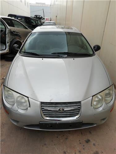 Cerradura Puerta Trasera Izquierda Chrysler 300M LR (1998->)