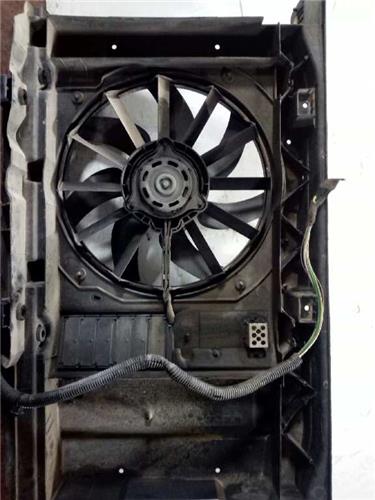Electroventilador Peugeot 307 BREAK / SW foto 3