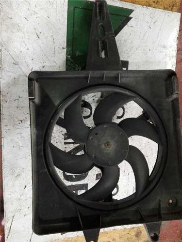 Electroventilador Fiat Bravo (182)(1995->) foto 2