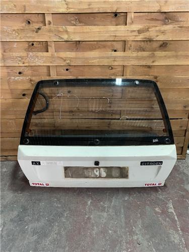 Porton Trasero Citroen AX (1987->)