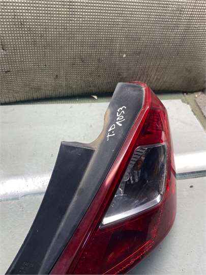 Piloto Trasero Derecho Opel Corsa D (2006->) foto 2
