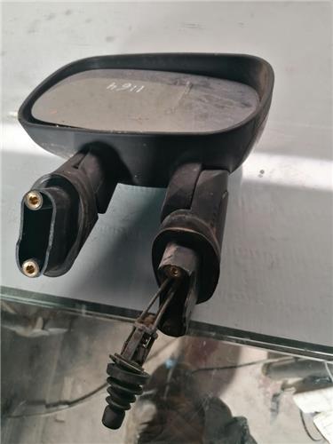 Retrovisor Izquierdo