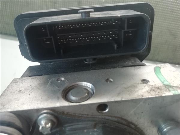 Nucleo Abs Nissan Qashqai (J11E)(2013->)
