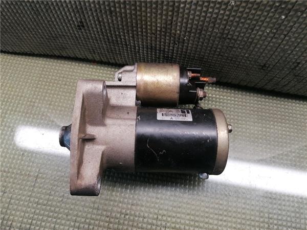 Motor Arranque Citroen C2 (2003->)