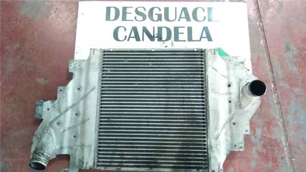 Intercooler