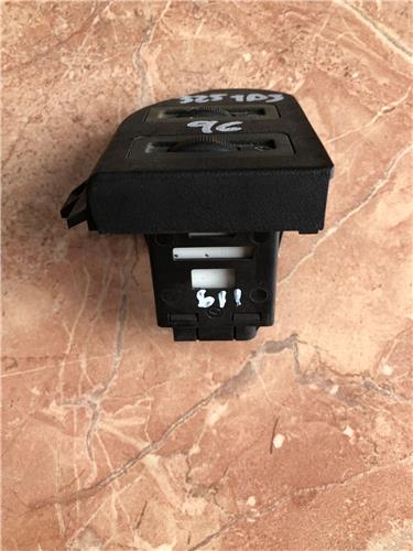 Interruptor Regulacion Altura Faros BMW Serie 3 Berlina (E36)(1990->) foto 5
