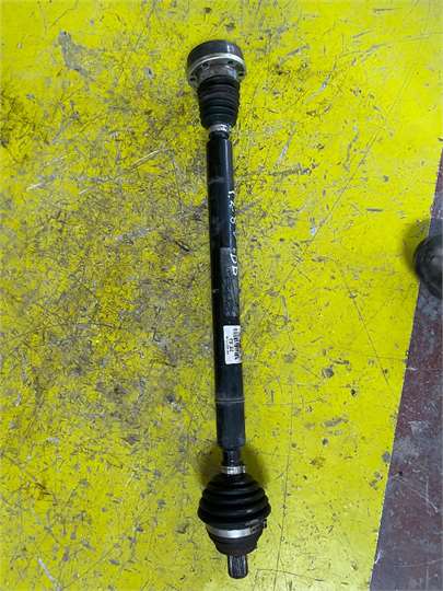 Transmision Delantera Derecha Seat Leon (1P1)(05.2005->)