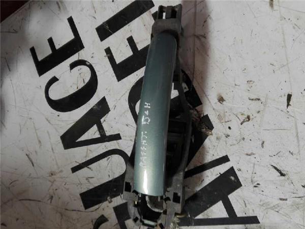 maneta exterior delantera derecha volkswagen