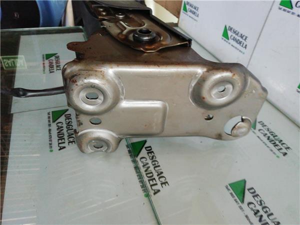Palanca Freno De Mano Renault Kangoo II (F/KW0)(2008->) foto 5