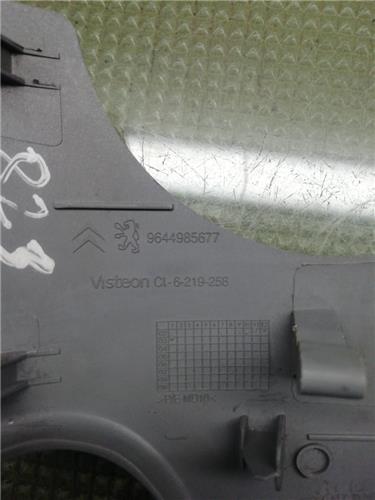Mando Retrovisor Electrico Citroen Berlingo (2002->) foto 3