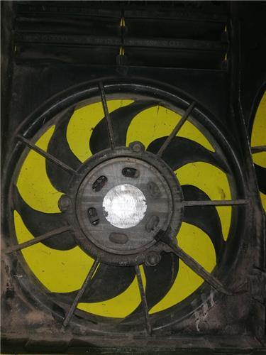 Electroventilador Volkswagen Golf V (1K1)(10.2003->2008) foto 5