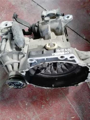 Caja Cambios Manual Seat Cordoba Berlina (6K2)(11.1993->)