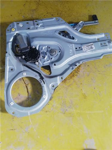 elevalunas electrico trasero derecho kia spor