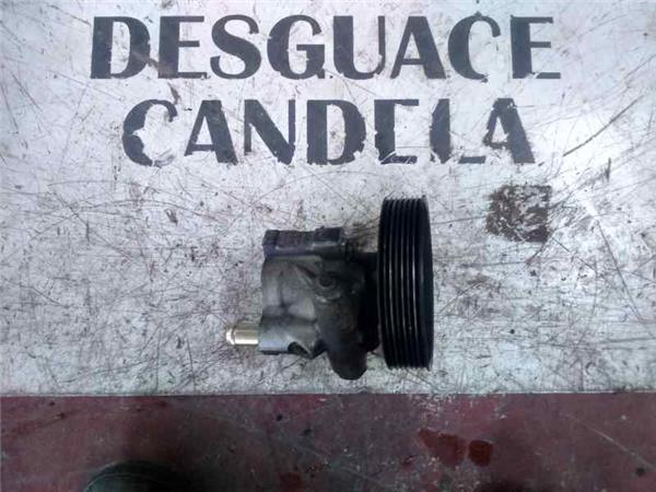 Bomba Servodireccion Renault Laguna II (BG0)(2001->)