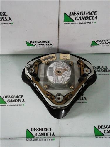 Airbag Volante Seat Ibiza (6K1)(08.1999->) foto 2