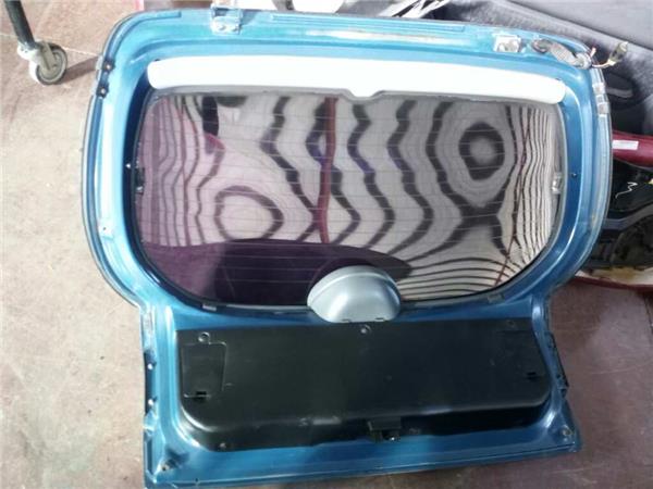 Porton Trasero Daewoo LANOS